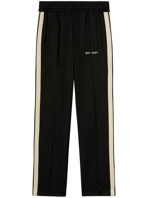 Pantaloni jogging neri PALM ANGELS | PMCJ020C99FAB0011003